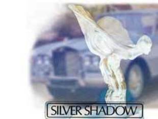 ROLLS-ROYCE Silver Shadow