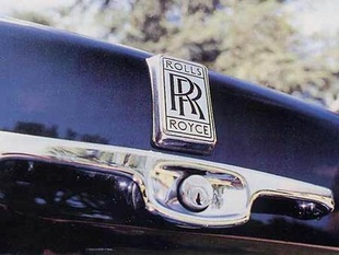 ROLLS-ROYCE Silver Shadow (1965- )