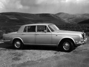 ROLLS ROYCE Silver Shadow - - Page 2.com