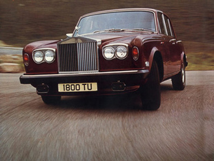 ROLLS ROYCE Silver Shadow - Saga Rolls-Royce - Page 3.com