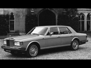 ROLLS ROYCE Silver Spirit et Silver Seraph - Saga Rolls-Royce - Page 1.com