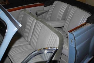 ROVER P4
