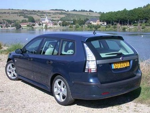 SAAB 9-3 Sport-Hatch