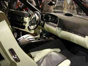 SAAB 9-3 X