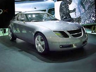 SAAB 9X