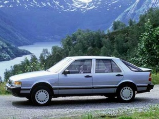 SAAB 9000 - Saga Saab - Page 1.com