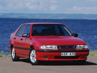 SAAB 9000