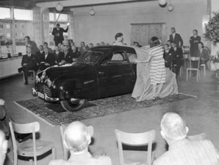 SAAB 92