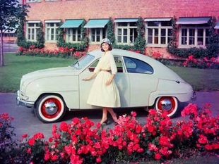SAAB 93 - Saga Saab - Page 2.com