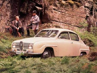 SAAB 96 - - Page 3.com