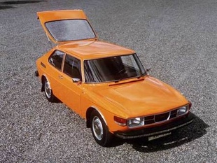 SAAB 99