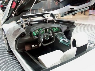SAAB Aero X - - Page 2.com