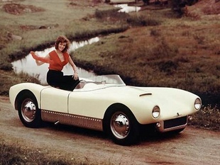 SAAB Sonett