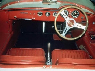 SAAB Sonett