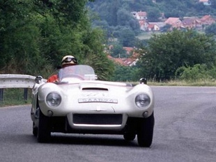 SAAB Sonett