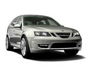 SAAB 9-3 Sport Hatch