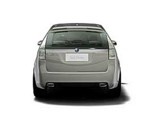 SAAB 9-3 Sport Hatch