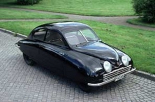 SAAB Ursaab