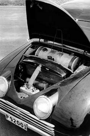 SAAB Ursaab