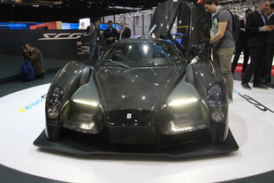 SCG 003S