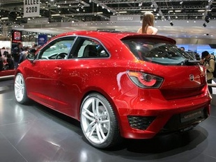 SEAT Bocanegra