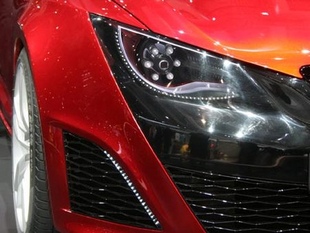 SEAT Bocanegra