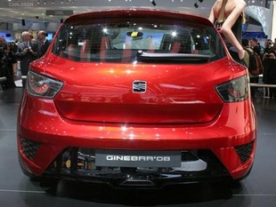 SEAT Bocanegra