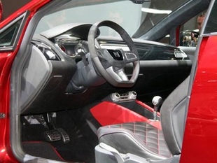 SEAT Bocanegra