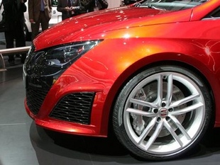 SEAT Bocanegra