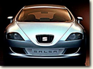 SEAT Salsa - - Page 2.com