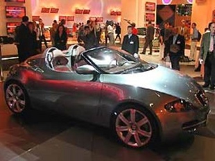 SEAT Tango