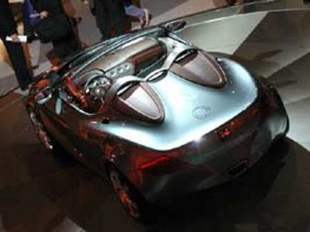 SEAT Tango