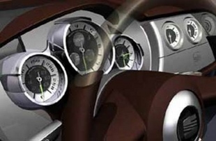 SEAT Tango