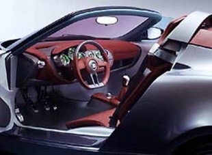 SEAT Tango