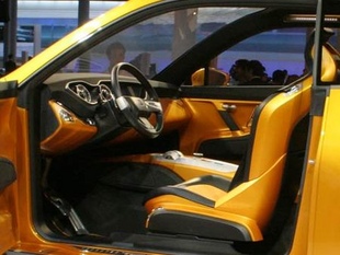 SEAT Tribu Concept