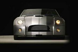 SHELBY Cobra Concept - Shelby story - Page 2.com