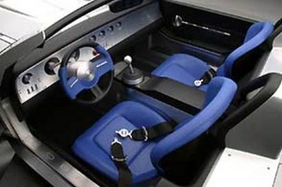 SHELBY Cobra Concept - - Page 3.com