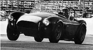 SHELBY Cobra 289 et 427