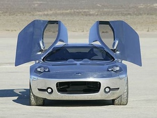 SHELBY GR1