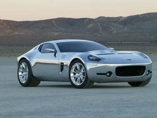 SHELBY GR1