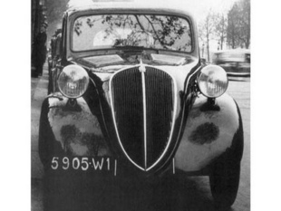 SIMCA 5