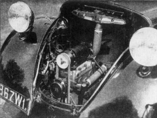 SIMCA 5