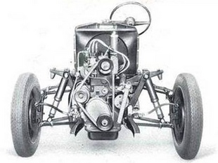 SIMCA 5
