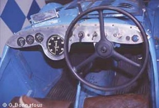 SIMCA Gordini