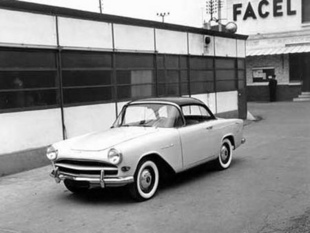 SIMCA Océane et Plein Ciel - Saga Simca - Page 1.com