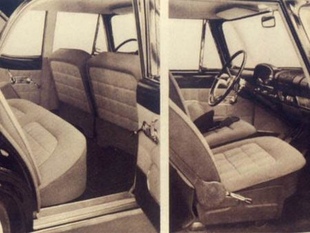 SIMCA Présidence - - Page 2.com