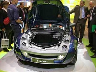 SMART Roadster - - Page 2.com