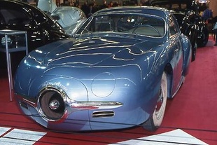 SOCEMA GREGOIRE concept