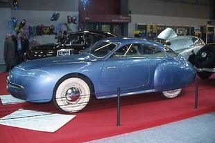 SOCEMA GREGOIRE concept