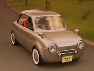 SUZUKI LC